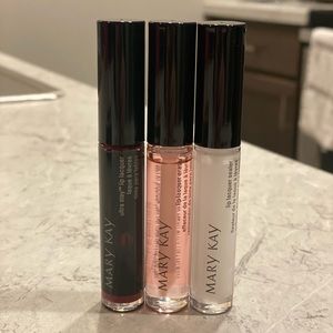 Mary Kay Lip Lacquer Kit